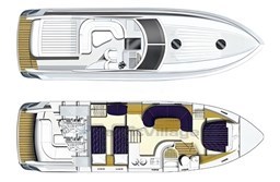 Princess V42