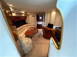 Princess V42