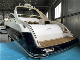 Princess V42