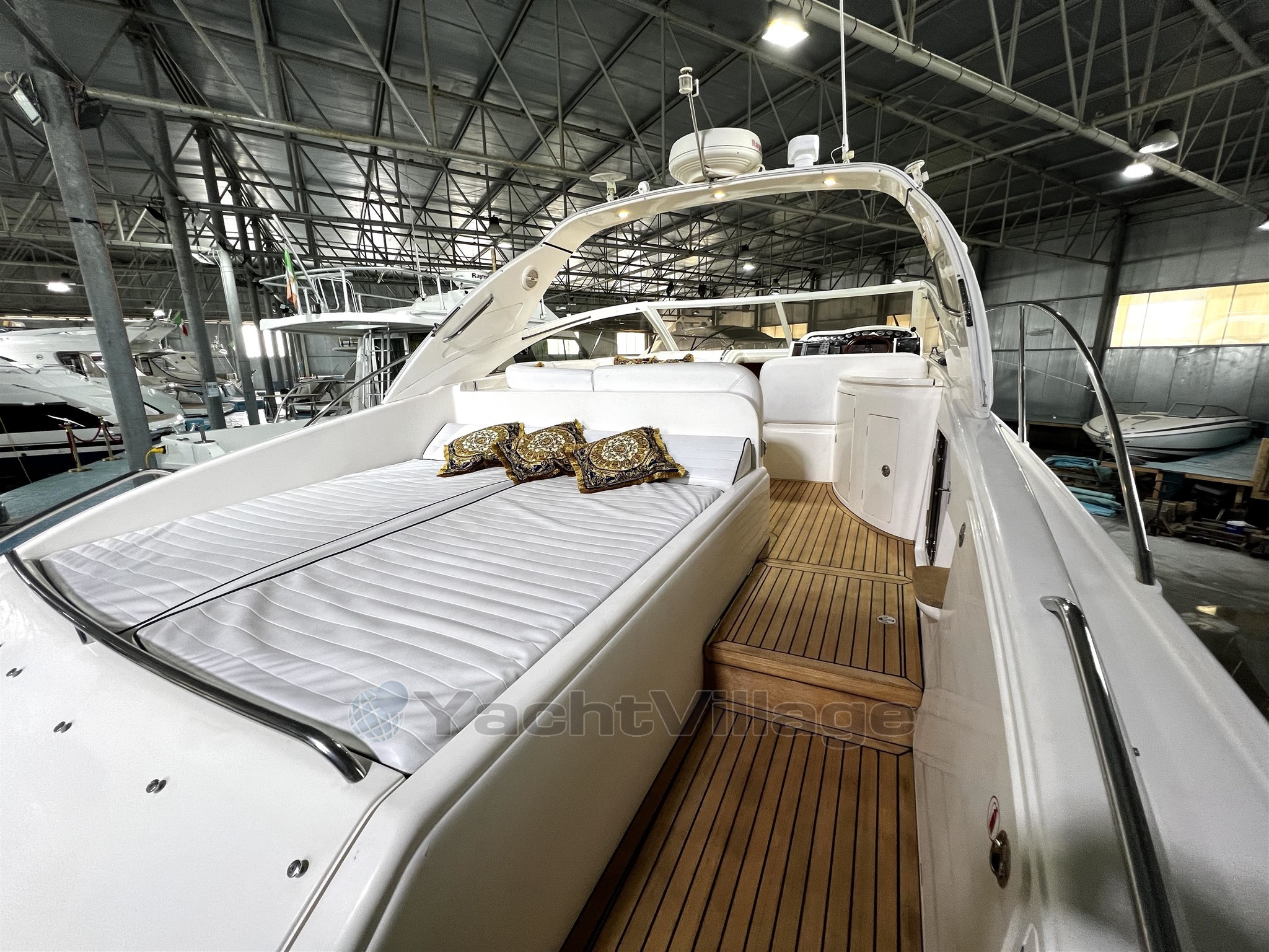Princess V42