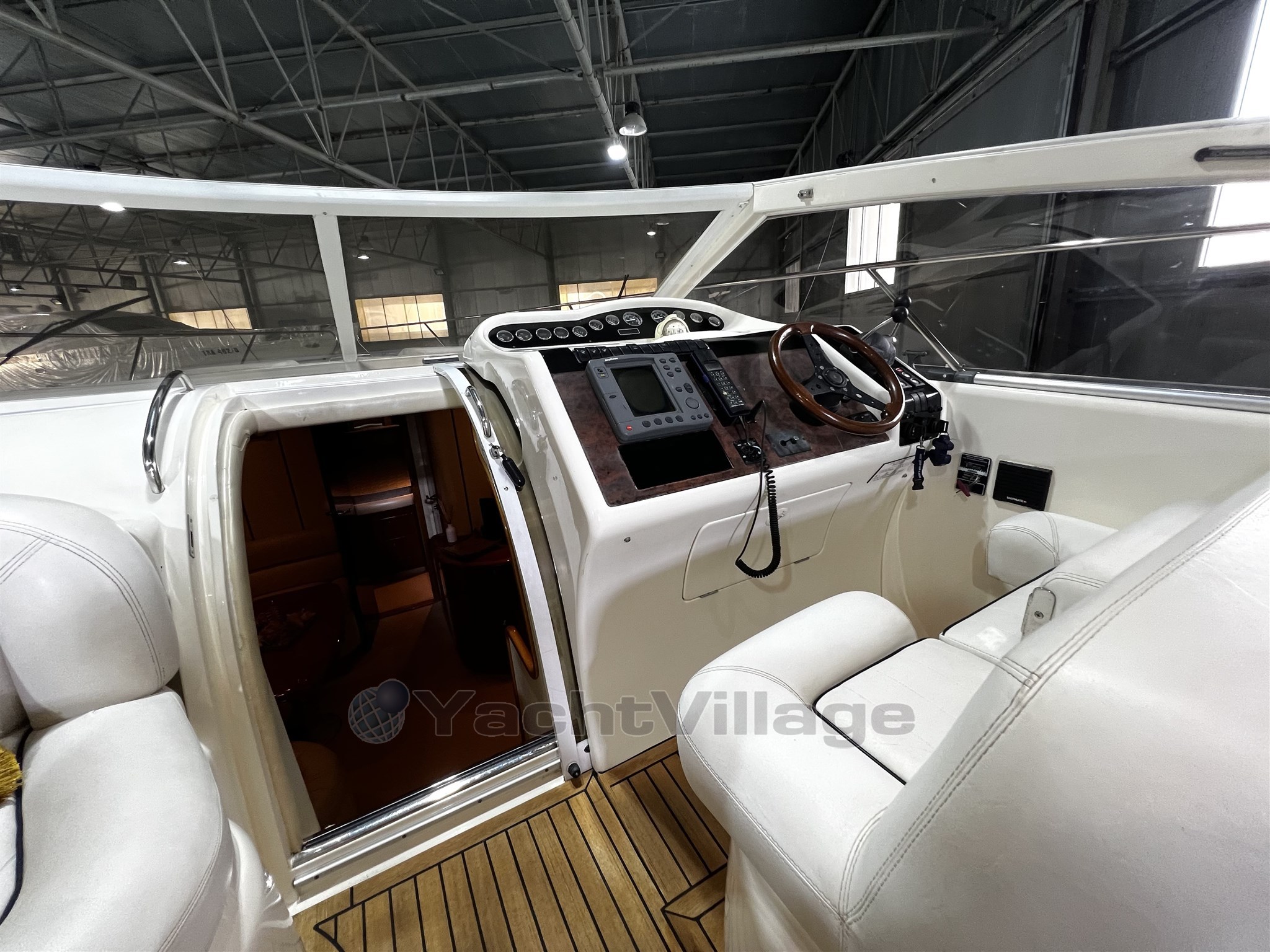 Princess V42