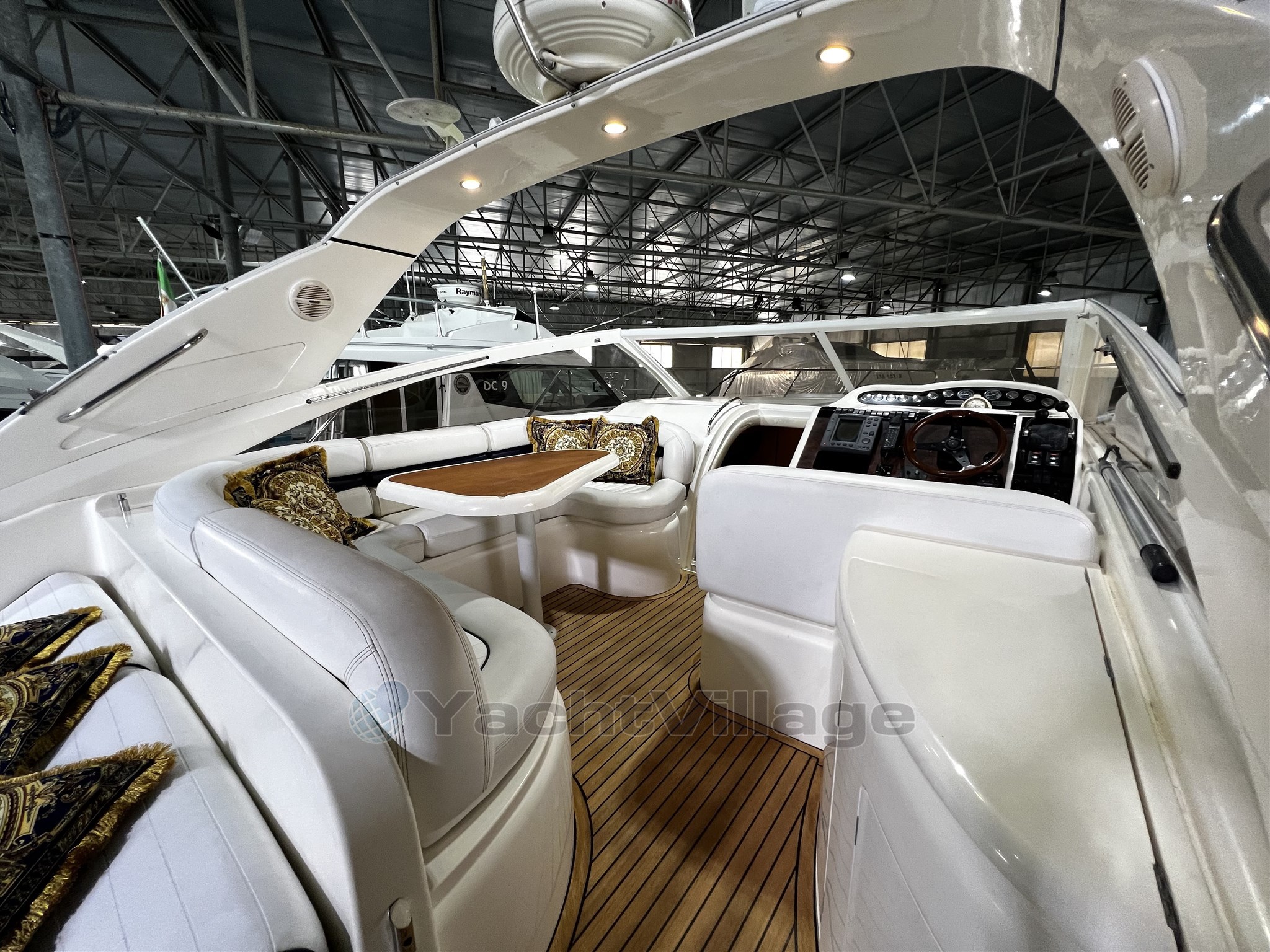 Princess V42