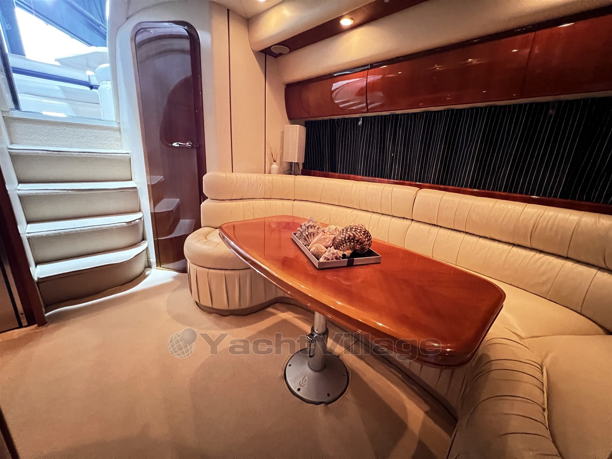 Princess V42