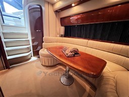 Princess V42