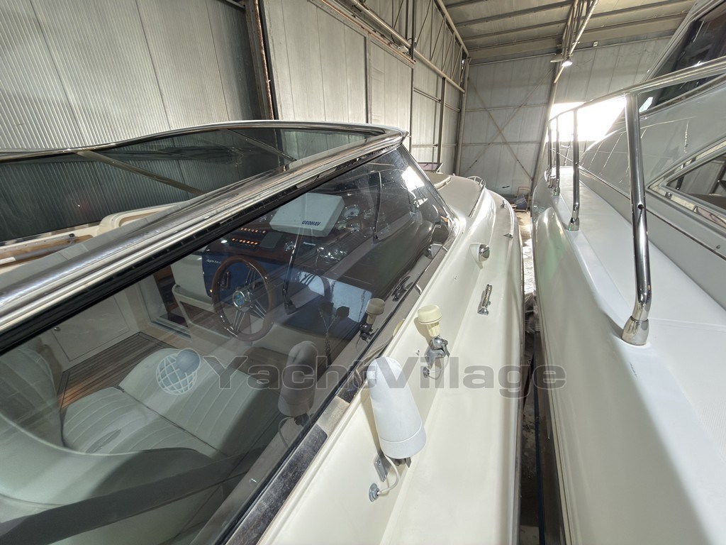 Colombo 42. 38 esterno