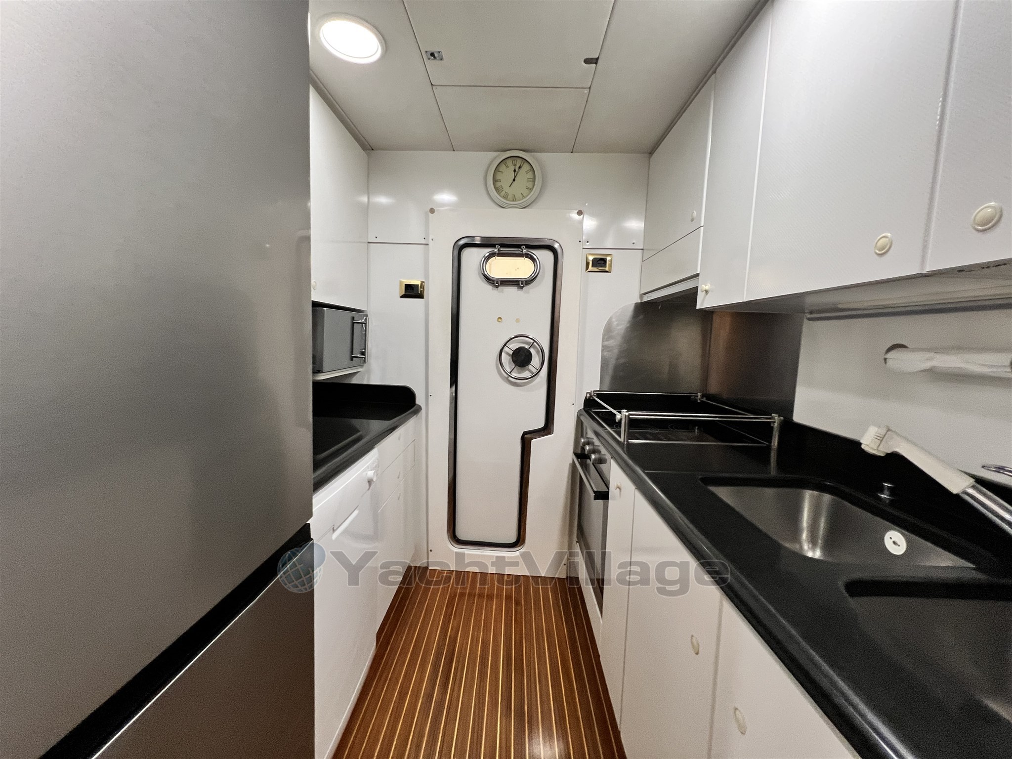 Piantoni 63 Cucina