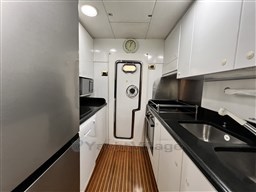 Piantoni 63 Cucina