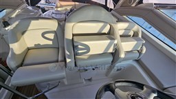 Cranchi Mediterranee 43