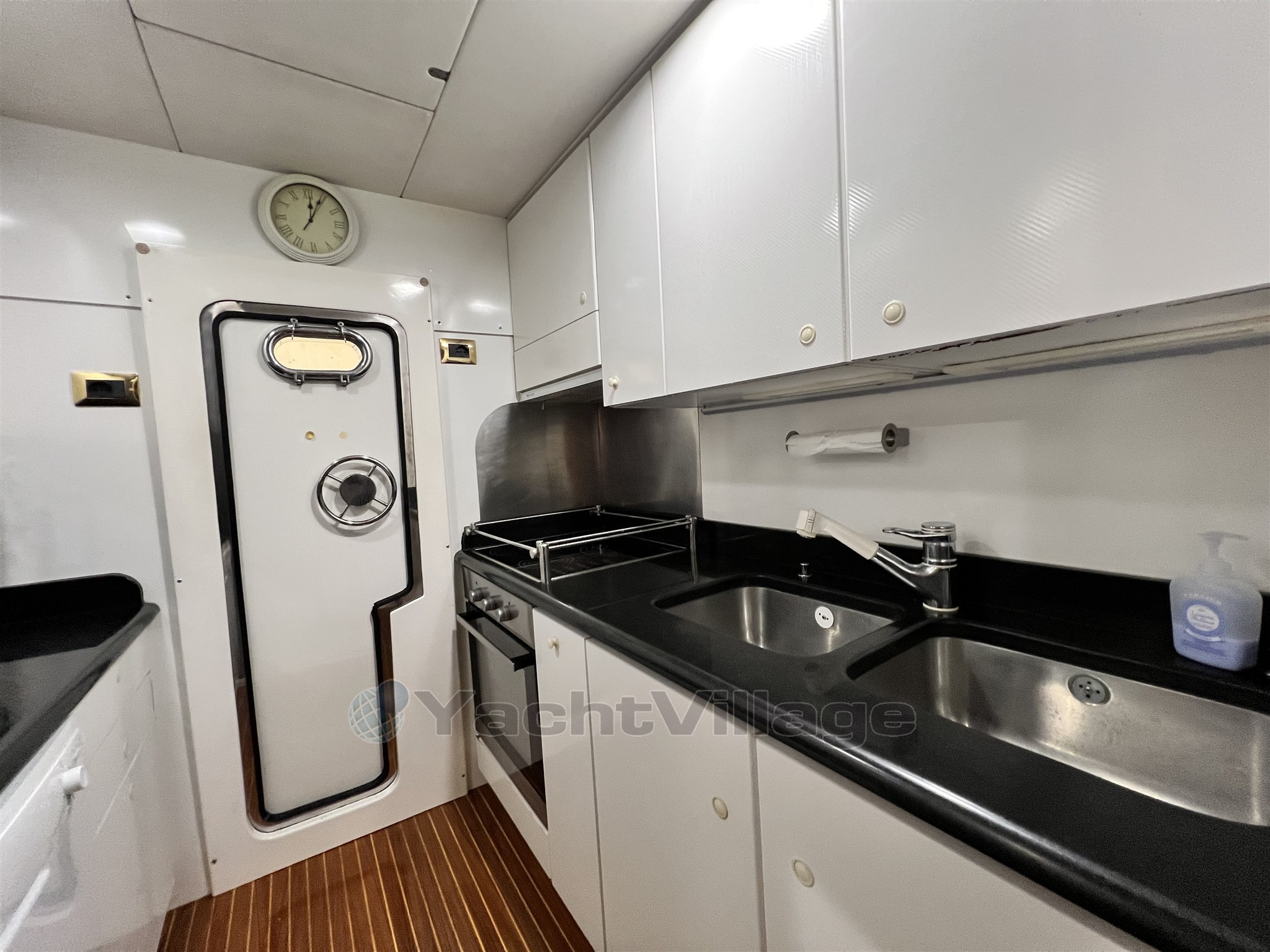 Piantoni 63 Cucina 