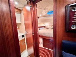 APREAMARE 38 CONFORT HT Ingresso cabina Armatoriale