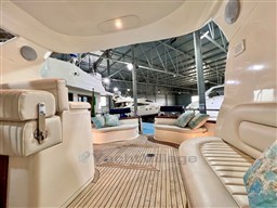 APREAMARE 38 CONFORT HT