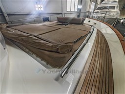 Cantieri Estensi Maine 535