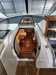 Sealine SC 35