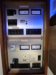 Sealine SC 35