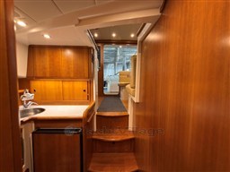 Goldstar 360.30.corridoio