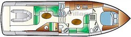 Pianta versione 2 cab. Dellapasqua DC 13 Elite