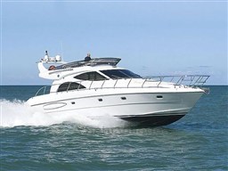 Raffaelli Compass Rose 50 Fly
