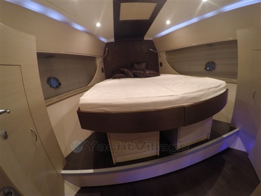 Primatist G53 Cab. Vip
