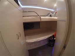 Primatist G53 Terza cab.