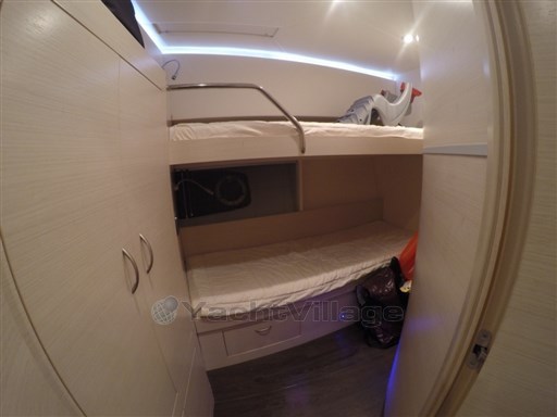 Primatist G53 Terza cab.