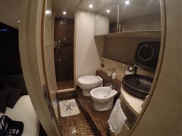 Primatist G53 Armatoriale bagno