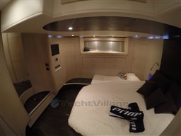 Primatist G53 Cab. Vip