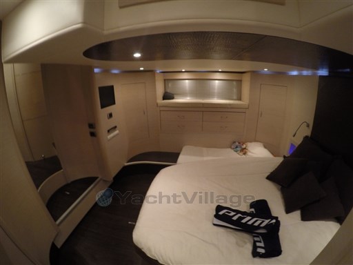 Primatist G53 Cab. Vip