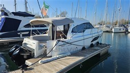 Rodman Spirit 31 HT