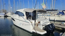 Rodman Spirit 31 HT