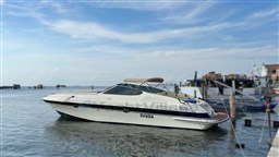 Colombo 42 Algarve sfocato