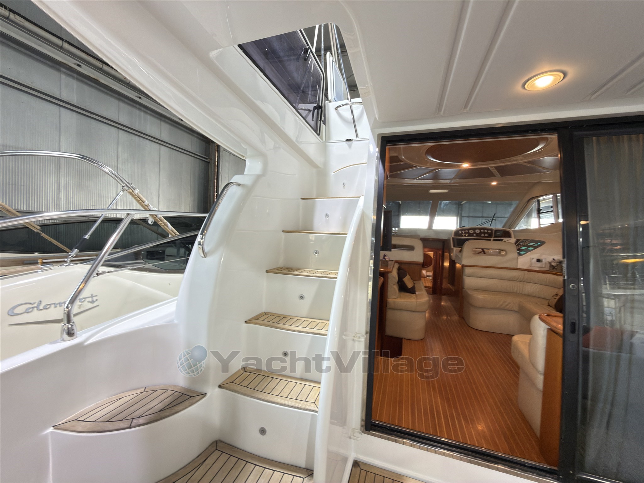 RAFFAELLI COMPASS ROSE