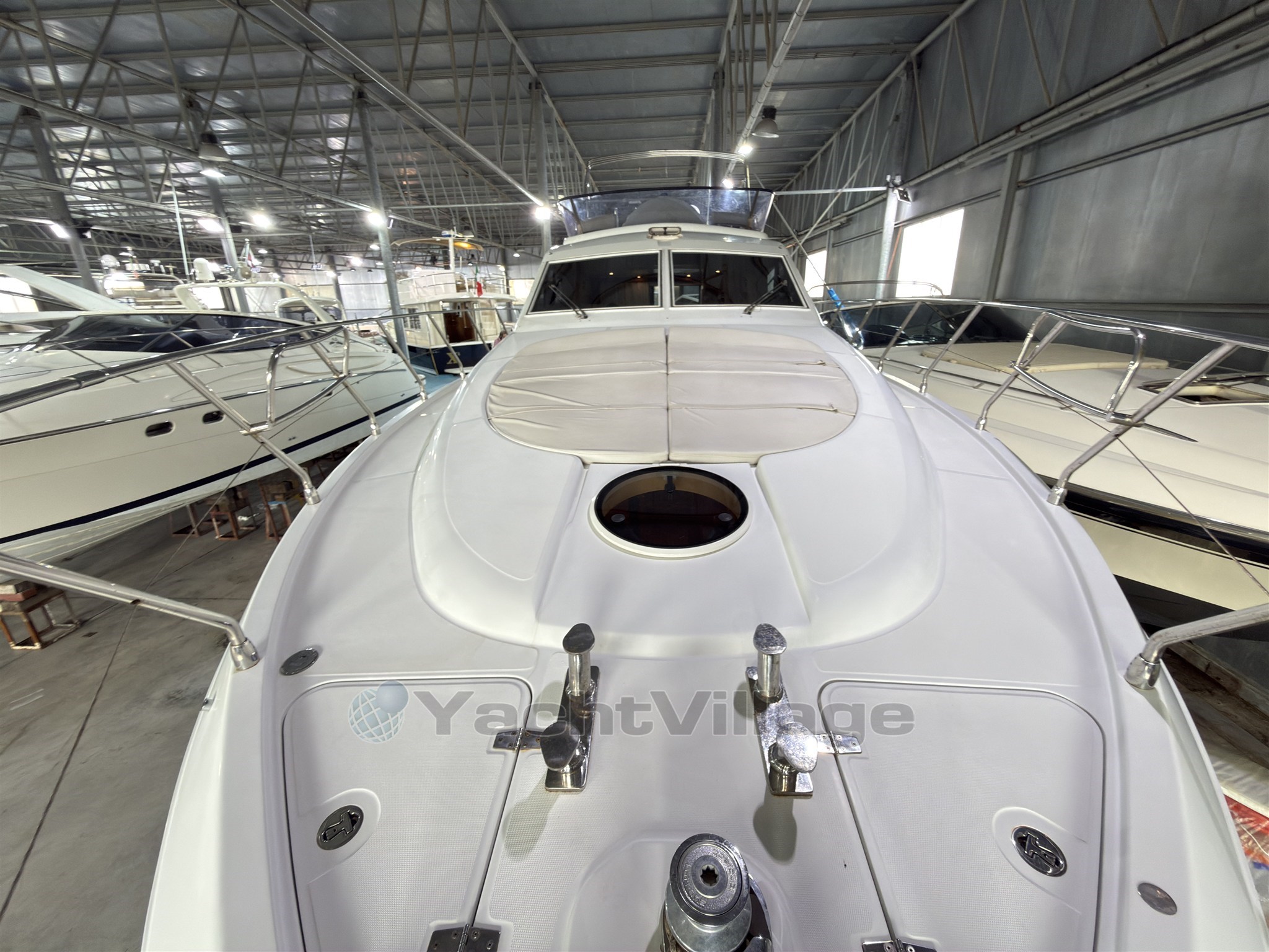 RAFFAELLI COMPASS ROSE