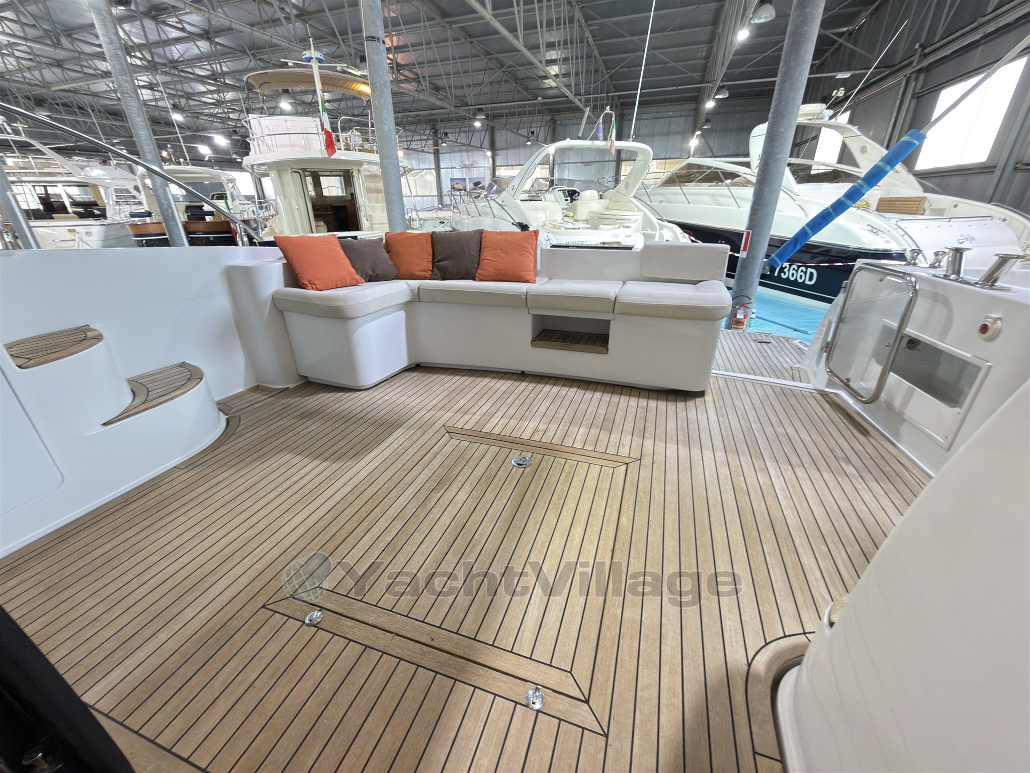 RAFFAELLI COMPASS ROSE