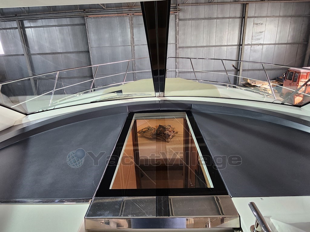 Sealine SC 35