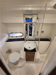 Sealine SC 35