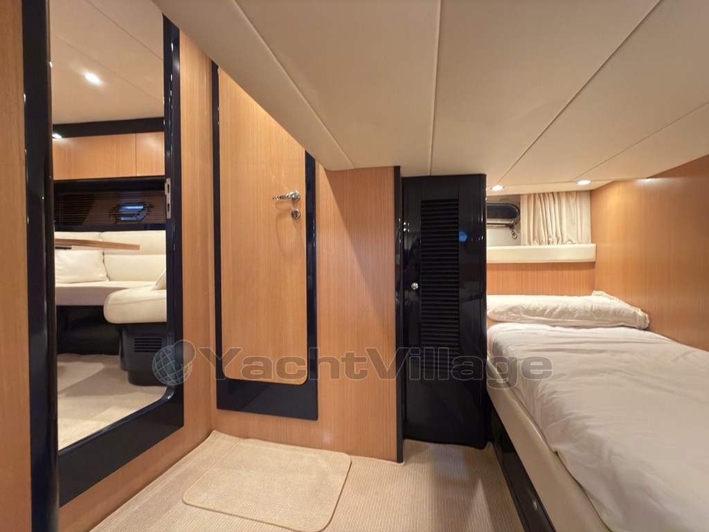 Sarnico 43 .39.cabina ospiti