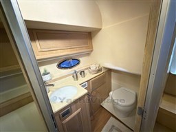 Dellapasqua DC 13 Elite Bagno ospiti