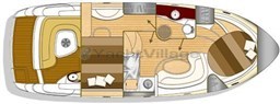 SESSA MARINE OYSTER 35