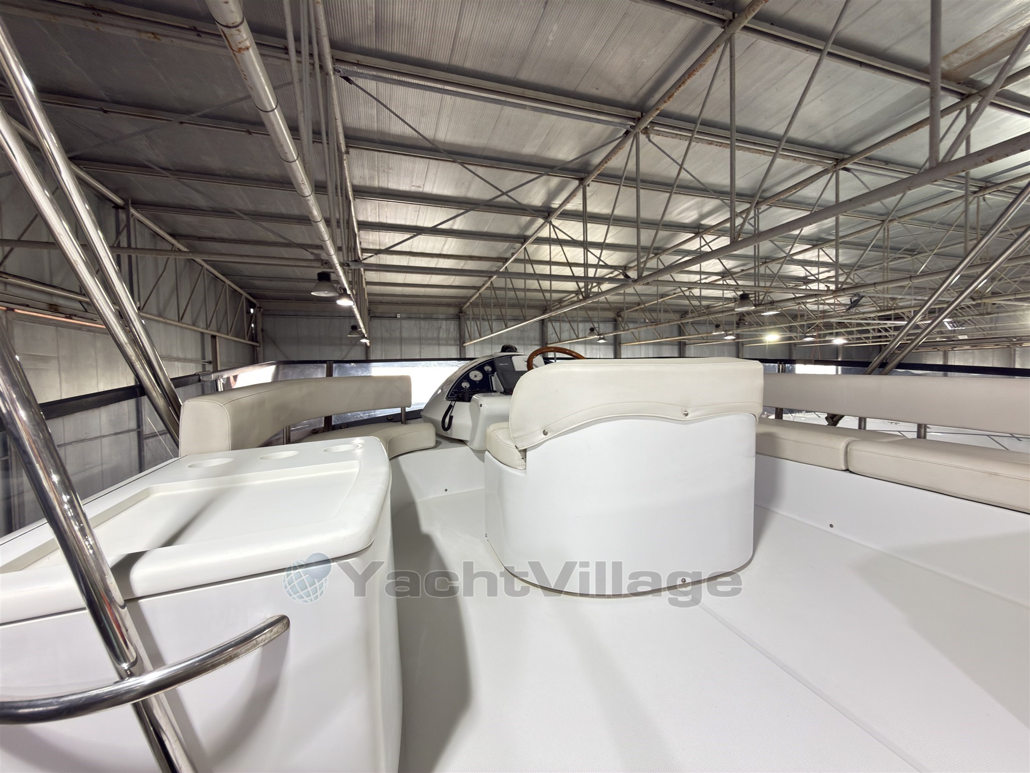 RAFFAELLI COMPASS ROSE