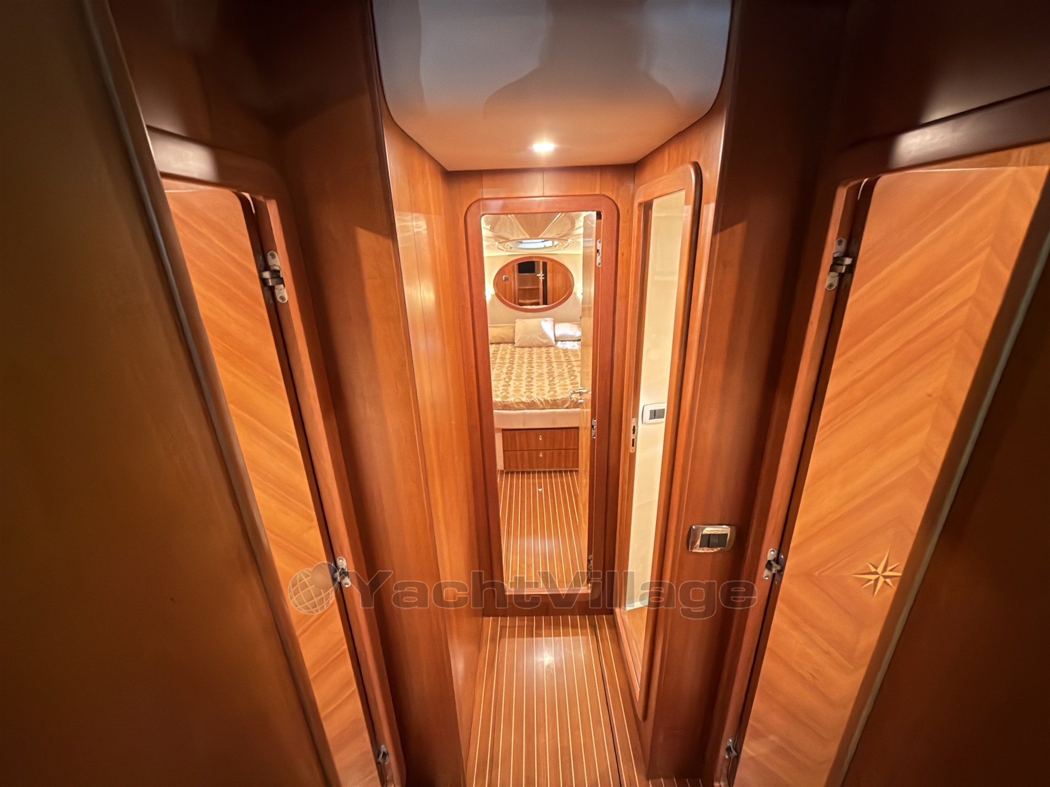 RAFFAELLI COMPASS ROSE