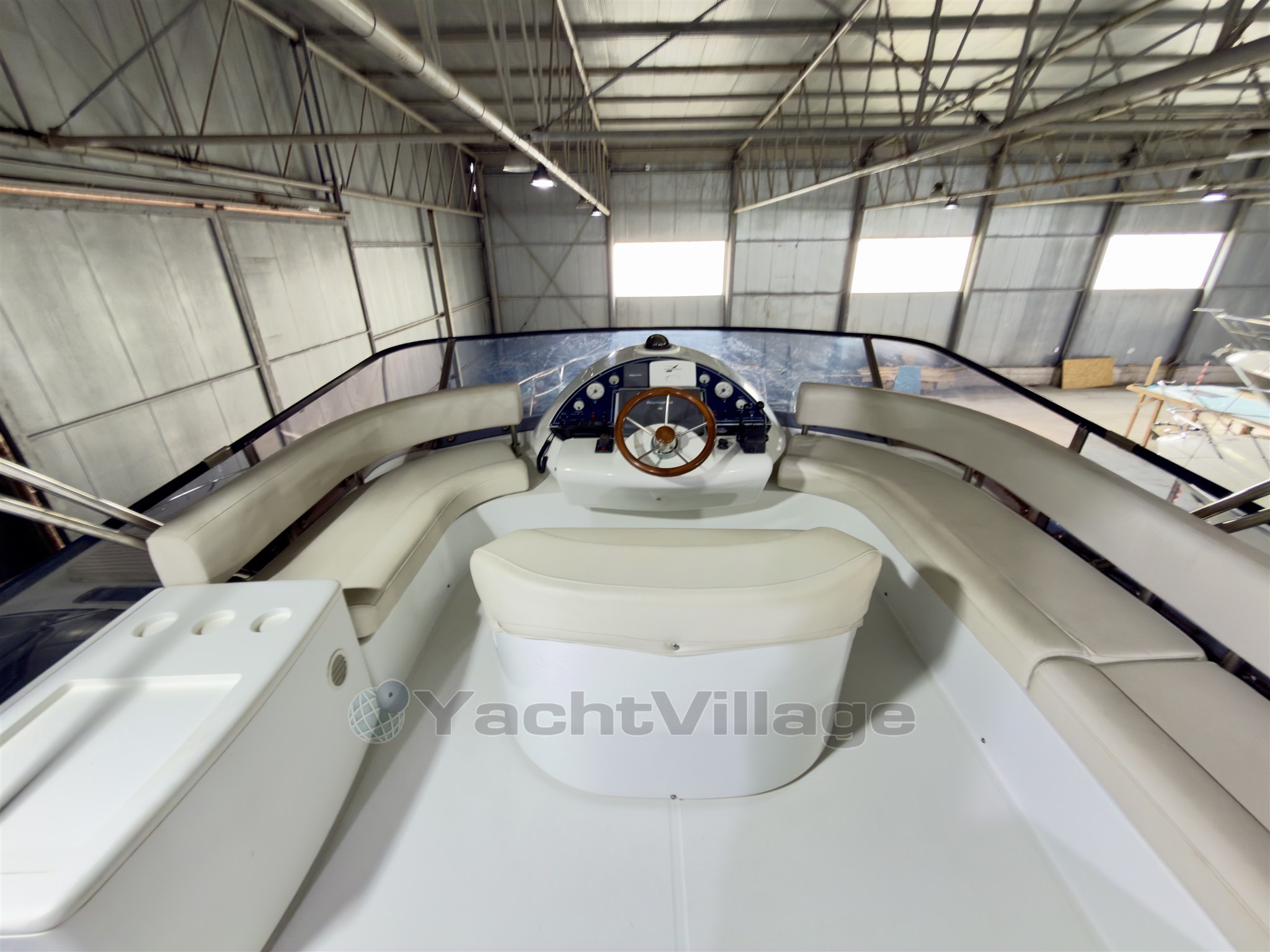 RAFFAELLI COMPASS ROSE