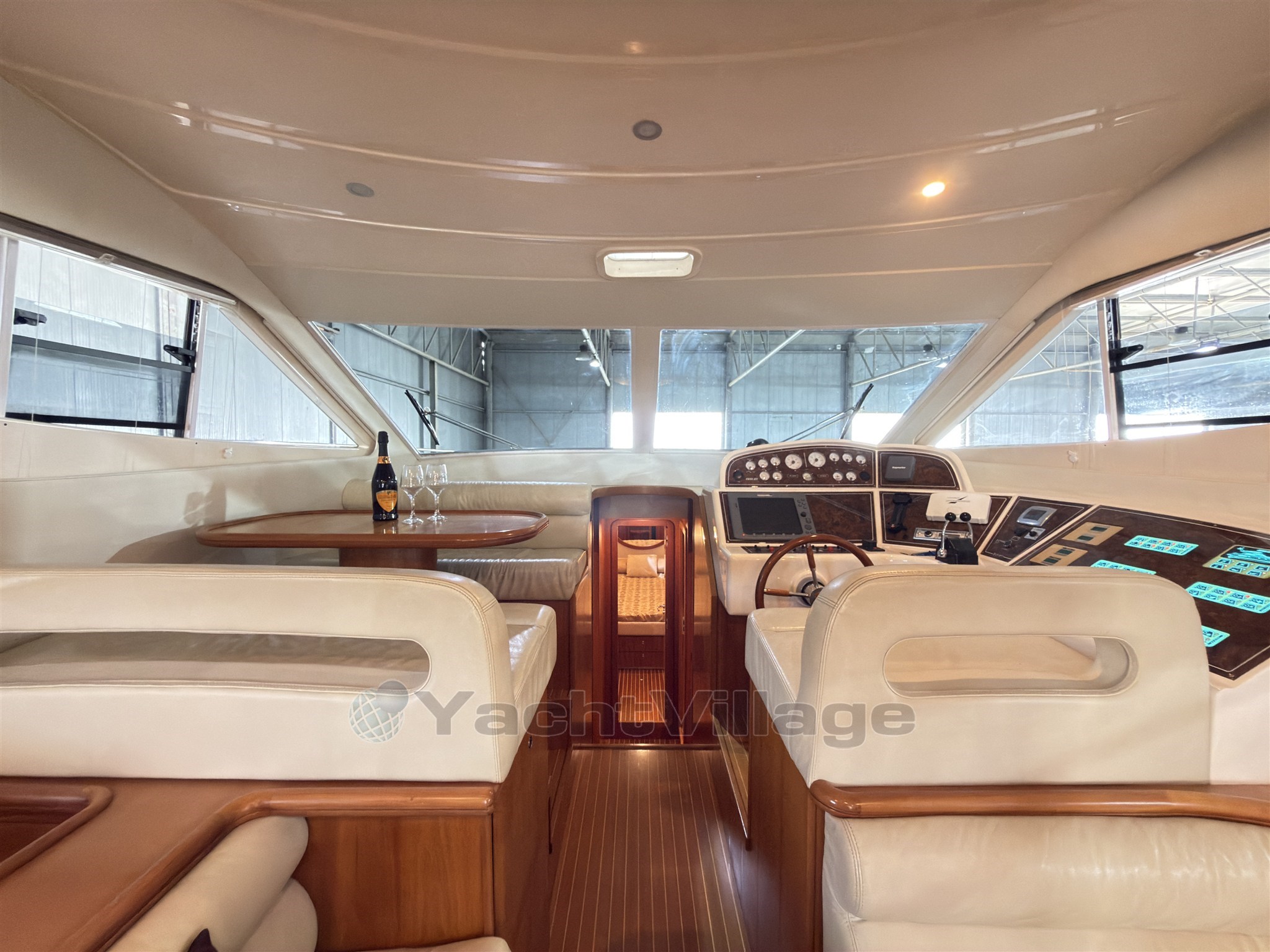 RAFFAELLI COMPASS ROSE