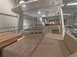 Cantieri Estensi Maine 535