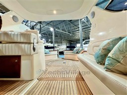 APREAMARE 38 CONFORT HT Pozzetto esterno