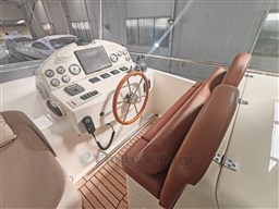 Cantieri Estensi Maine 535