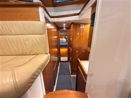 Goldstar 360.15.corridoio