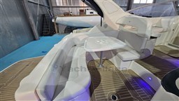 SESSA MARINE OYSTER 35