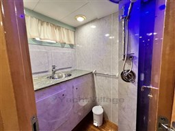 Piantoni 63 Bagno armatore
