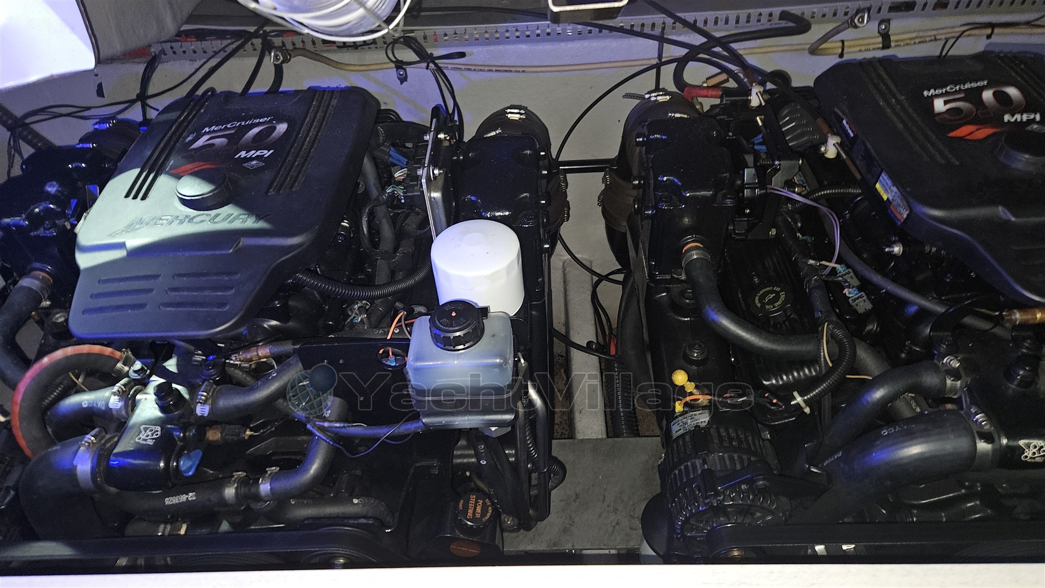 SESSA MARINE OYSTER 35