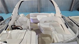 SESSA MARINE OYSTER 35